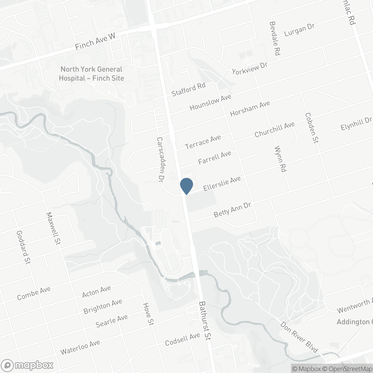 13 FLOOK LANE, Toronto, Ontario M2R 3Y5